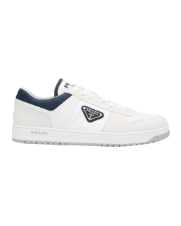 Prada hotsell sneaker heren