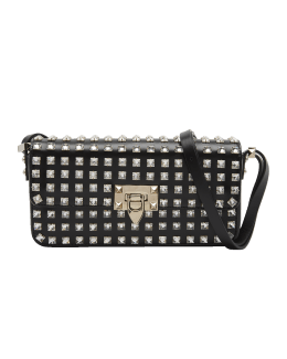 Pierpaolo Piccioli Unveils Rockstud Spike Bag – WWD
