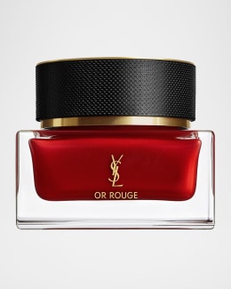 Yves Saint Laurent Beaute Or Rouge Luxury Skincare Trio ($276