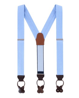Men's Silk Fox Braces - Suspenders  Braces suspenders, Mens valentines  gifts, Suspenders