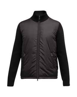 Leather jacket Moni – LaPiet