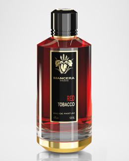 how long does red tobacco last Mancera Fragrance. THE BEST TOBACCO SCENT! warm cinnamon The Mancera Perfume Edit 