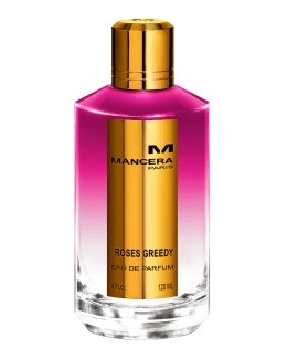 Mancera 2024 rose vanilla
