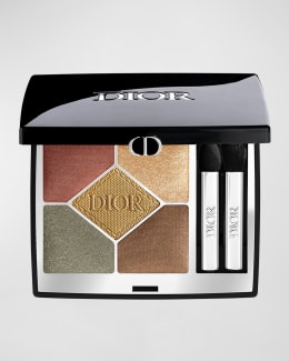 DIOR Limited Edition Diorshow Couture Eyeshadow Palette | Neiman