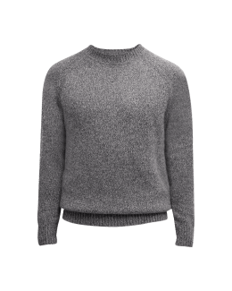 Nomad 1942 Men's Bleecker Cashmere Crewneck Sweater | Neiman Marcus
