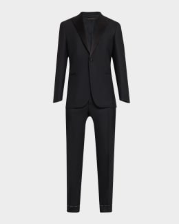 スーツ Ralph Lauren Purple Label 2B suit Ralph Lauren Purple Label Men's Wool Gregory Jacket | A.K.