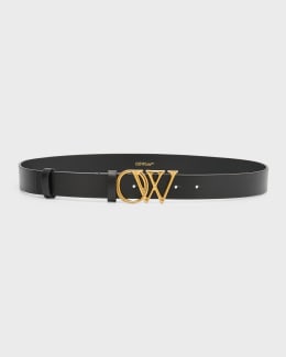 Off white belt neiman marcus 2025