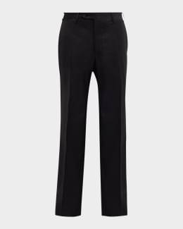 TOM FORD Men's O'Connor Formal Pants