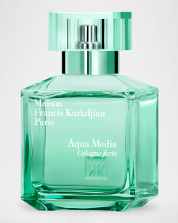 Aqua Media Cologne Forte Eau de Parfum | Neiman Marcus