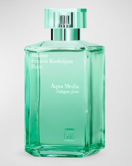 Aqua Media Cologne Forte Eau de Parfum | Neiman Marcus
