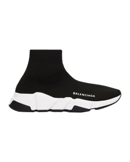 original balenciaga speed trainer