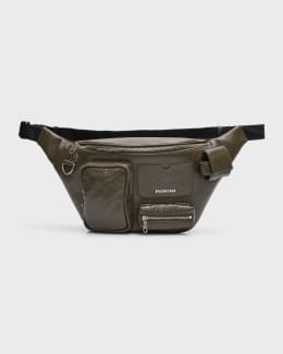 BALENCIAGA バッグ BALENCIAGA バレンシアガ ボディバッグ 529550 1VG87 EXPLORER