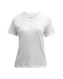 Theories Trinity of Costanza Tee White L