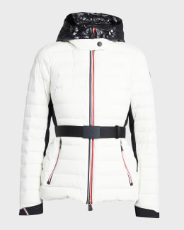 Moncler Grenoble Ampay Gore-Tex PrimaLoft Insulated Jacket
