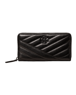 Quilted Wallet 