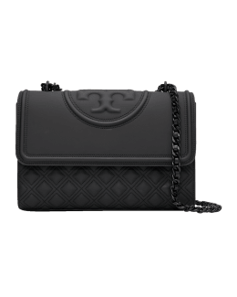 Tory Burch Fleming Convertible Shoulder Bag Neiman Marcus