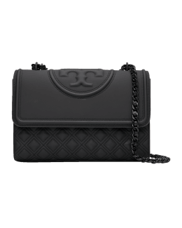 Tory Burch Fleming Soft Chain Wallet - CK Collection