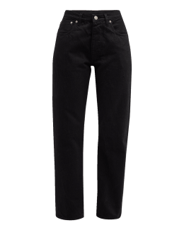 Nili Lotan Straight Leg Jean main image 1