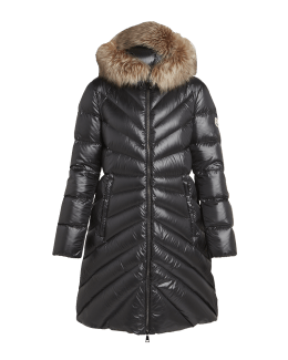 Moncler fulmar navy cheap