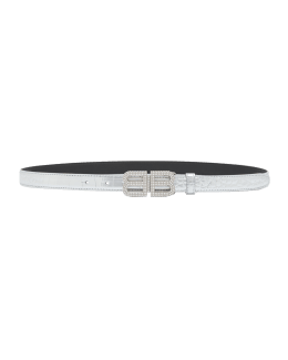 Louis Vuitton, Accessories, Lv Iconic 3mm Reversible Belt