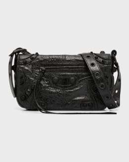 Balenciaga Sport Small Messenger Bag | Neiman Marcus