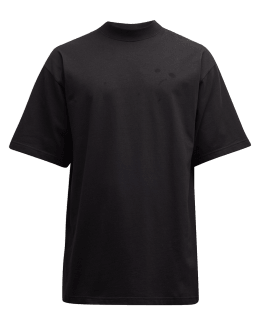 THE BEST & WORST OVER SIZED T-SHIRTS! (Balenciaga,Gucci,PLT,Topman