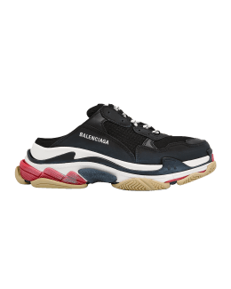 Balenciaga speed trainer neiman marcus store