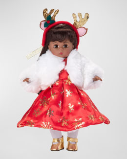 Madame Alexander Dolls Wendy Celebrating 100 Years Doll