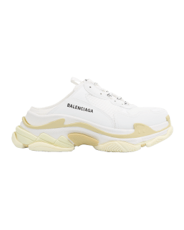 Balenciaga triple hotsell s neiman marcus