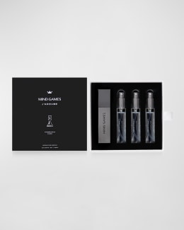Delina Fragrance Travel Set
