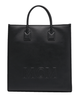 MCM Stark Visetos Backpack – Cettire