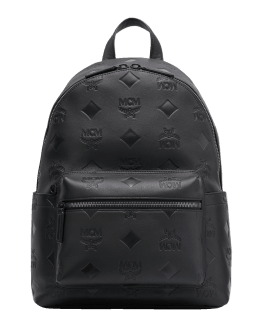 Mcm v store moments backpack