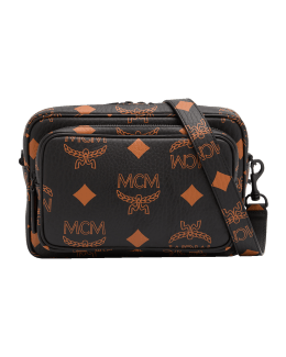 Mcm backpack neiman marcus sale