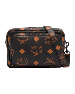 MCM Ottomar Weekend Duffel Bag - ShopStyle