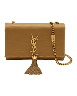Ysl crossbody tan sales