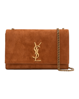 YSL Kate Bag Review - FROM LUXE WITH LOVE