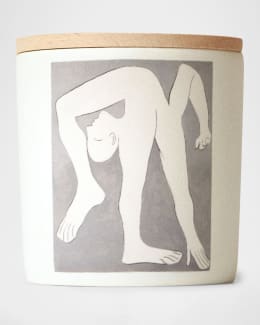 Amen Candles Amen Picasso Ginger Scented Candle, 7 oz. | Neiman Marcus