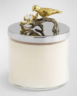 Lladro Rabbit Candle | Neiman Marcus