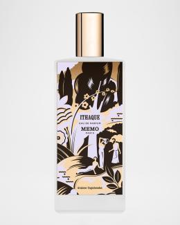 Memo Paris Inverness Eau de Parfum, 2.5 oz. | Neiman Marcus