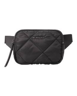 Tory Burch Virginia Nylon Belt Bag Neiman Marcus