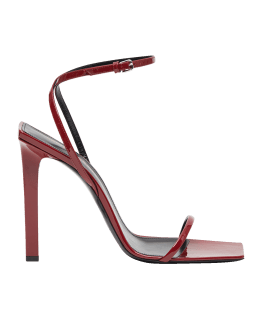 Ysl heels neiman marcus sale