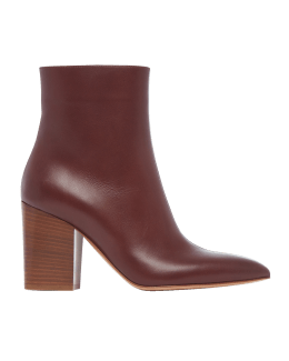 Prada Nylon Lace Up Combat Boots Neiman Marcus