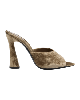 Ulla johnson perry mules hotsell