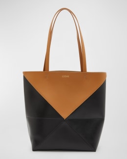 トートバッグ LOEWE  Loewe x Paula Print Tote in Orange Loewe X Paula Print Tote, 100% Leather in Orange | Lyst