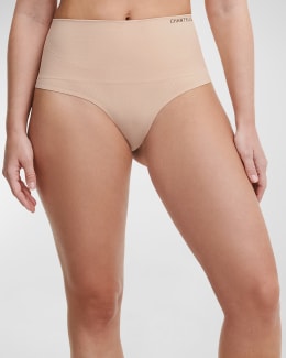 Spanx Undie-tectable High-Rise Smoothing Thong