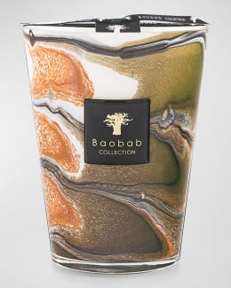 Bougie 3KG Sand Atacama – LA TRIBU DAKAR