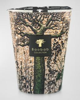 baobab Baobab Collection Orientalist Koutoubia Max 16 Candle, 81.1 oz