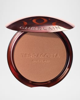Guerlain Limited Edition Terracotta Bronzing Powder | Neiman Marcus