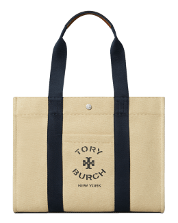Tory Burch Ella Chain Tote! Nylon bags make me happy : r/handbags