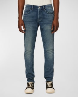 Men's Jack Kick Flare Jeans